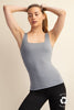 Perfect Tank Square Neck
