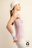 Perfect Tank Round Neck