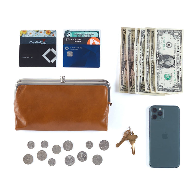 HOBO Lauren Wallet 20% OFF