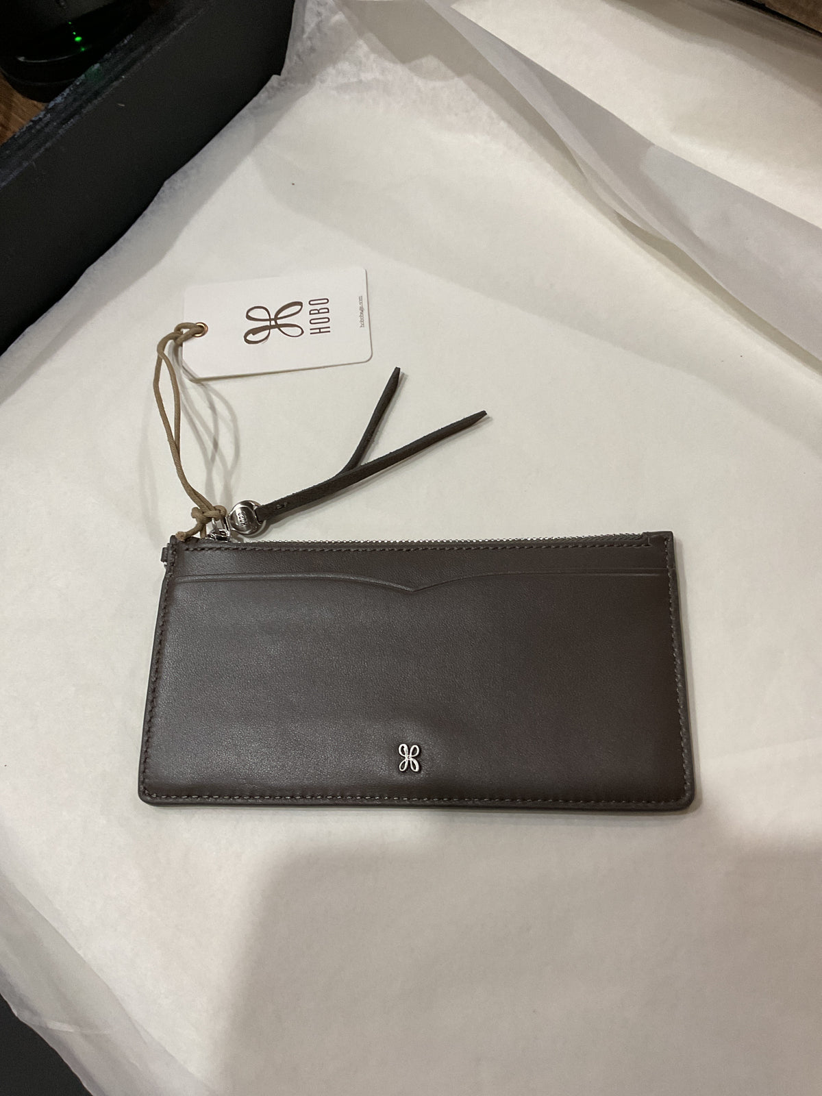 HOBO Carte Travel Wallet