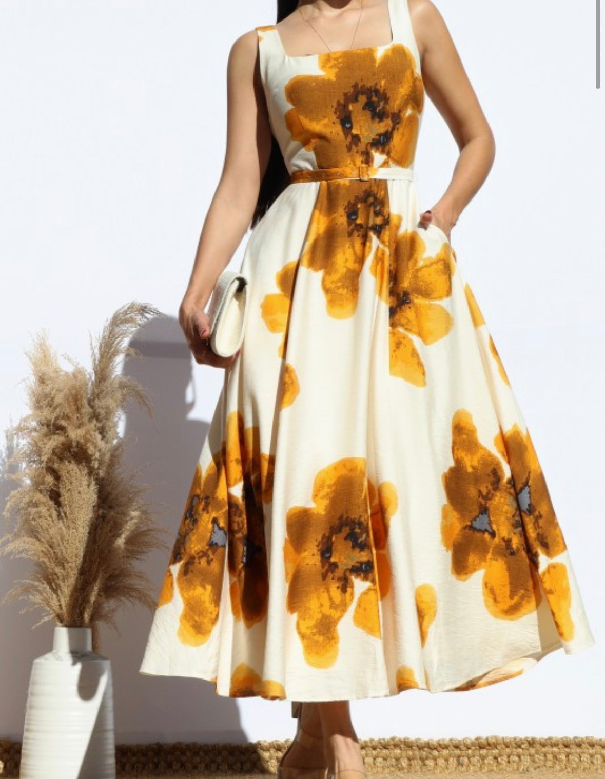 Mustard Midi