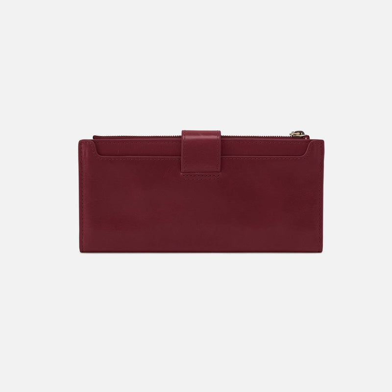 HOBO Dunn Continental Wallet 20% OFF