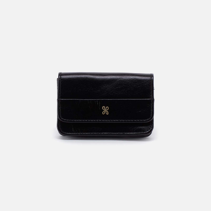 HOBO Jill Flap Card Case 20% OFF