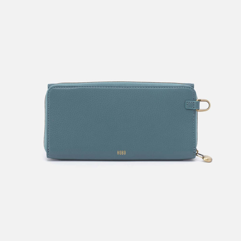 HOBO Goldie Large Wallet 20% OFF
