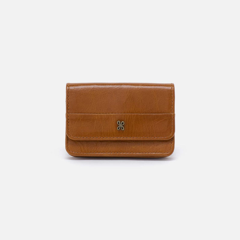 HOBO Jill Flap Card Case 20% OFF