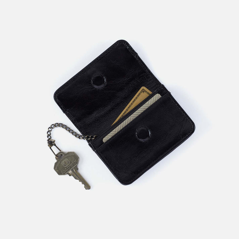 HOBO Jill Flap Card Case 20% OFF