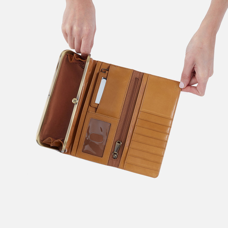 HOBO Rachel Wallet 20% OFF