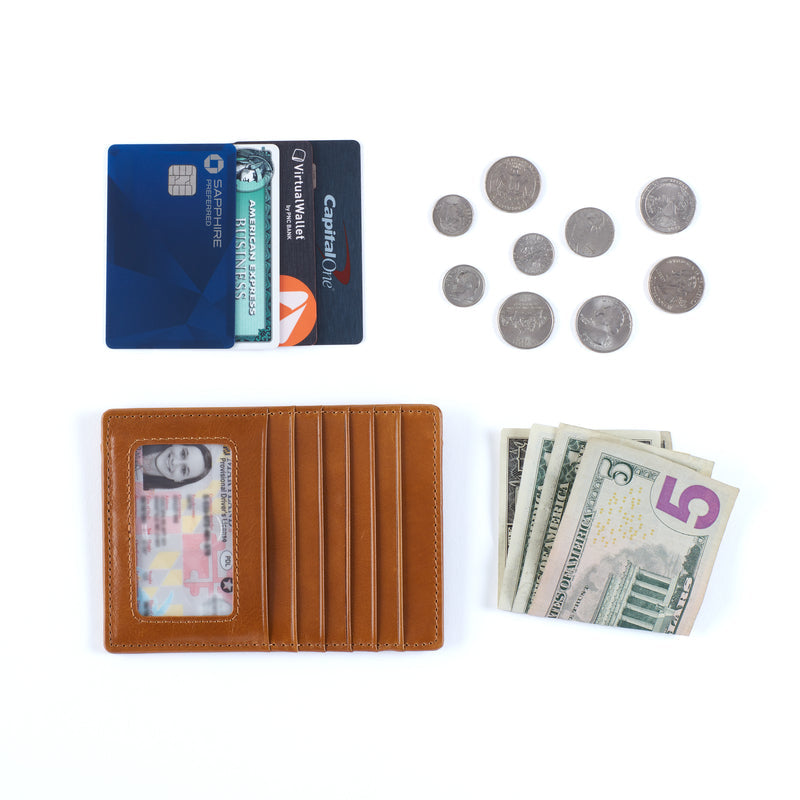 HOBO Euro Card Case 20% OFF