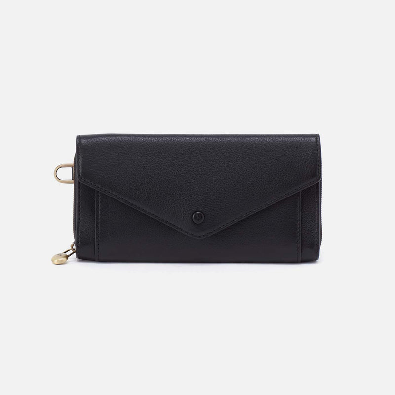 HOBO Goldie Large Wallet 20% OFF