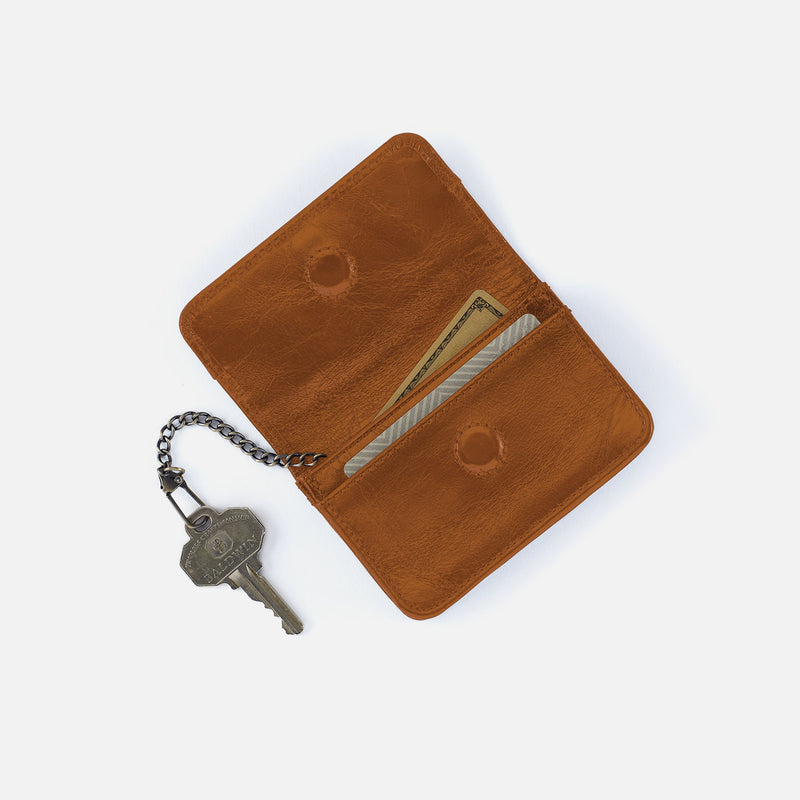 HOBO Jill Flap Card Case 20% OFF