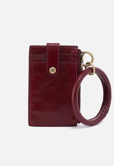 HOBO Ring Card Case 20% OFF