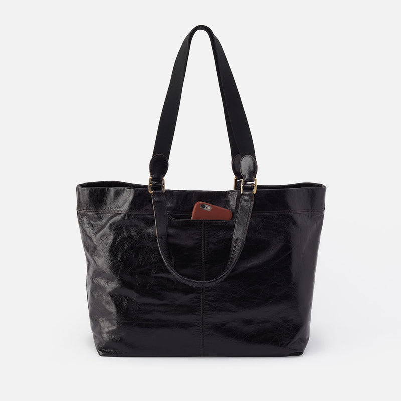 HOBO Black Romy Tote 20% Off