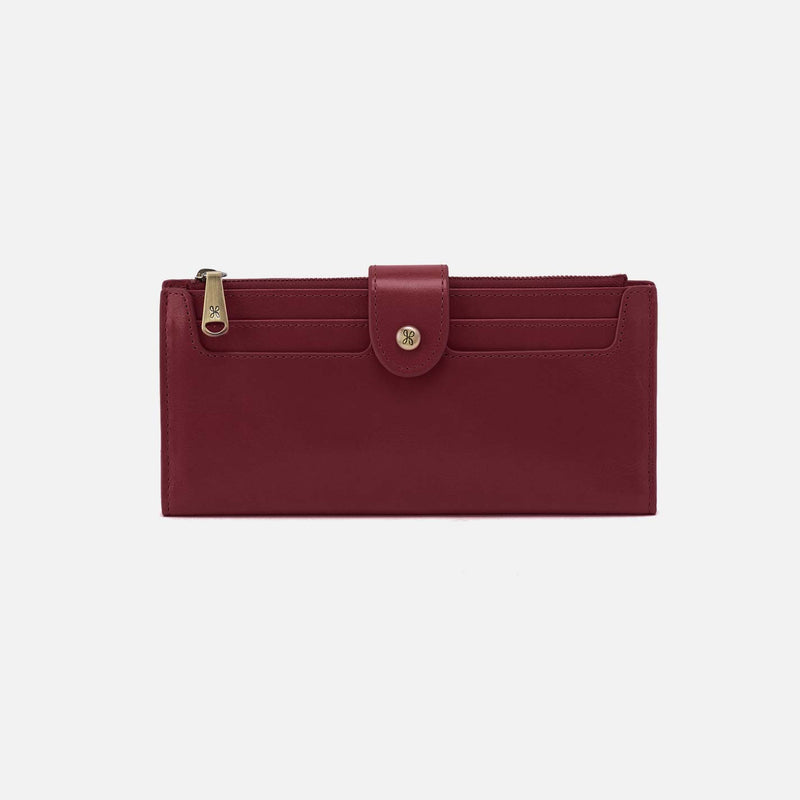 HOBO Dunn Continental Wallet 20% OFF