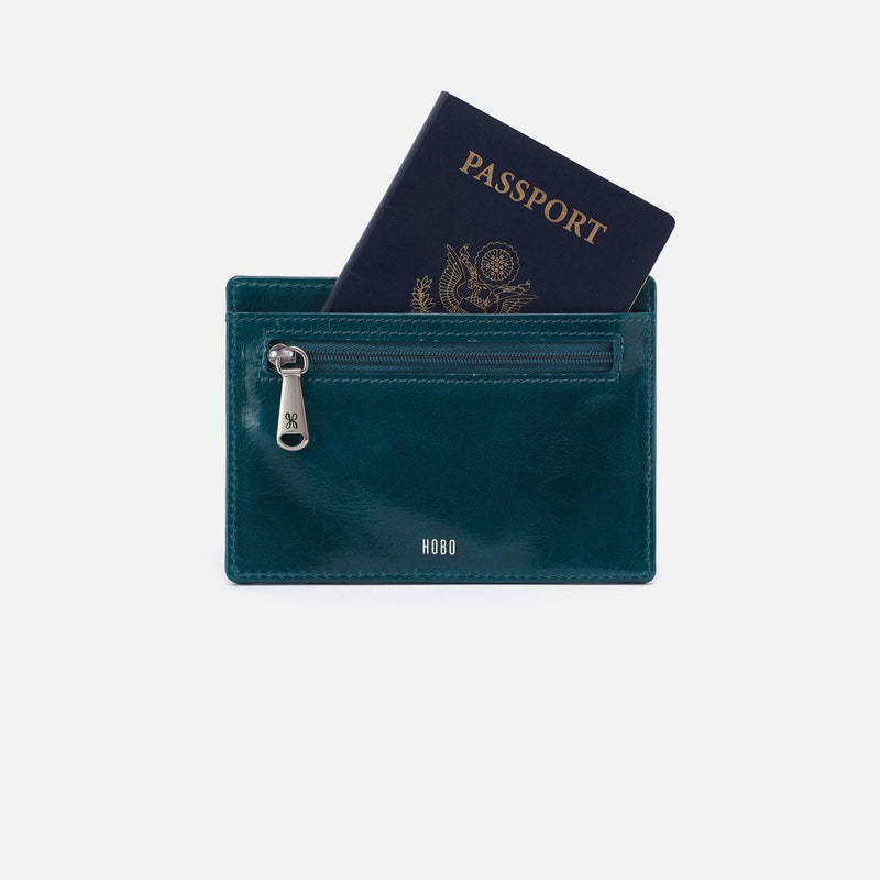 HOBO Euro Card Case 20% OFF