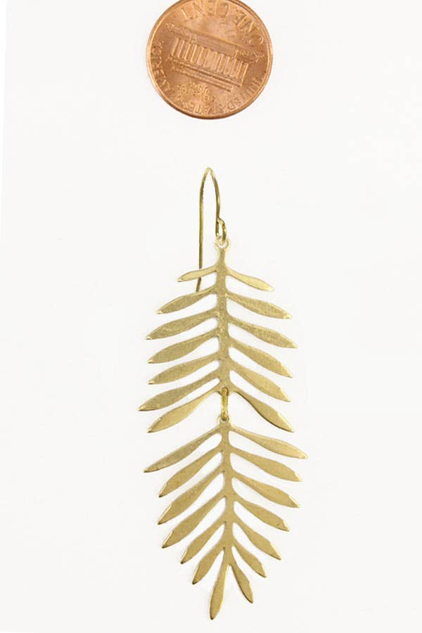 Hinged Ferns