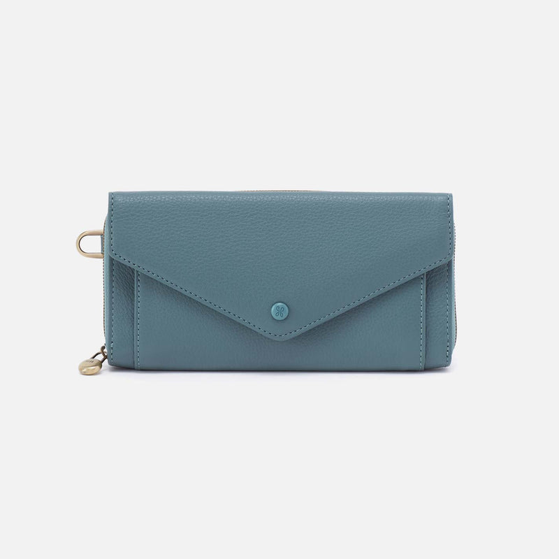 HOBO Goldie Large Wallet 20% OFF