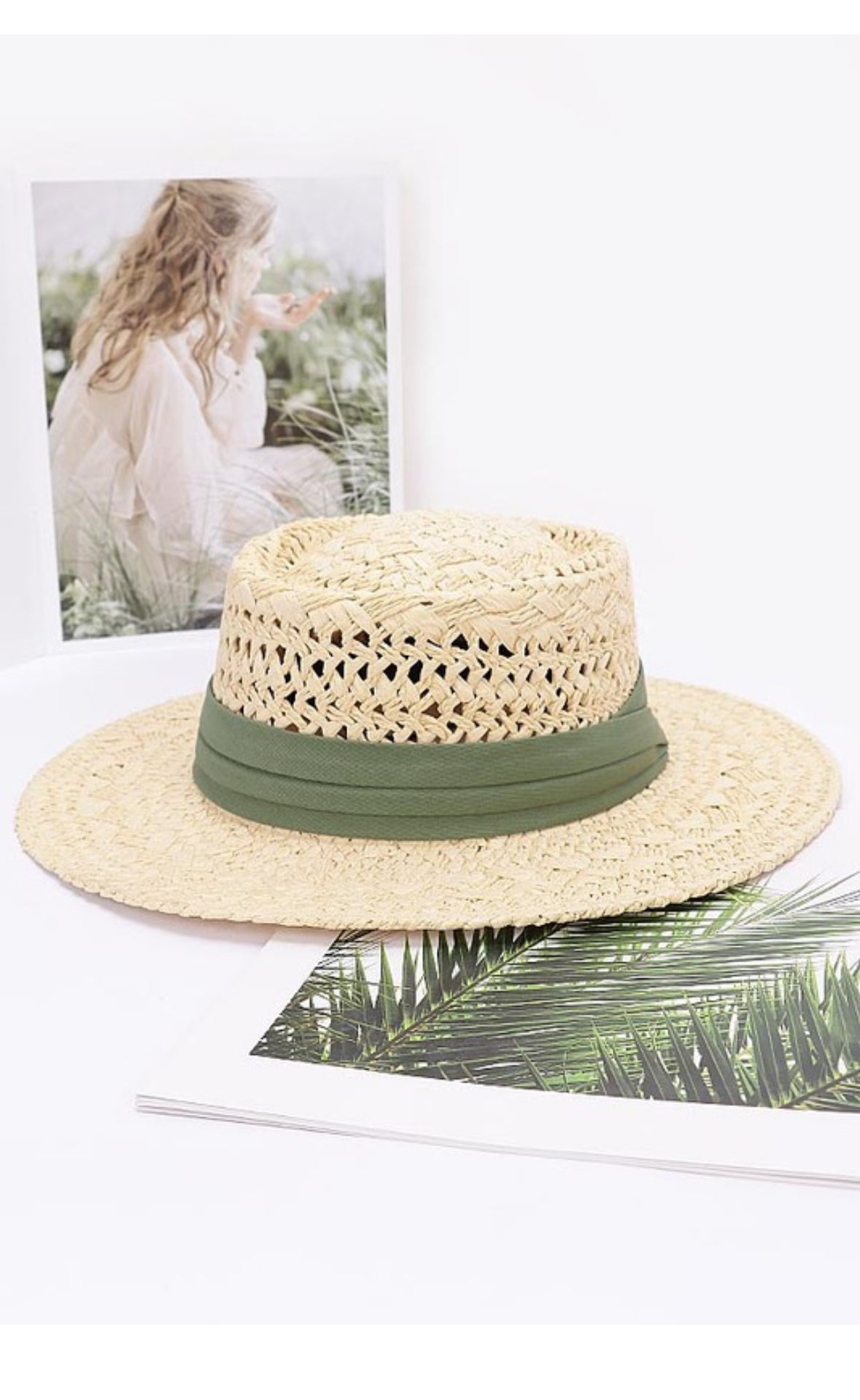 Hat