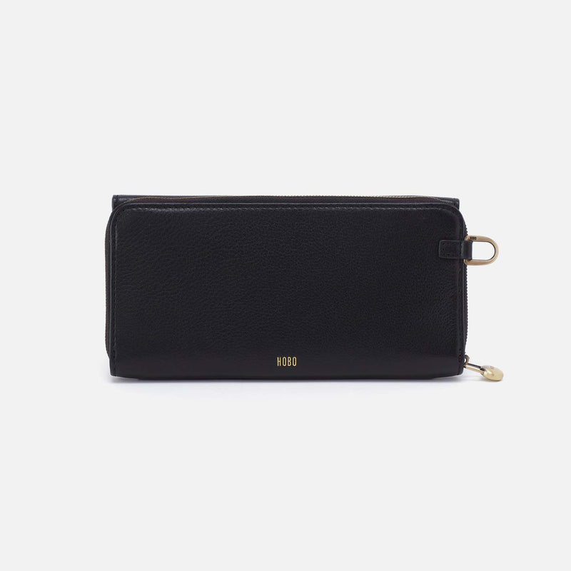 HOBO Goldie Large Wallet 20% OFF