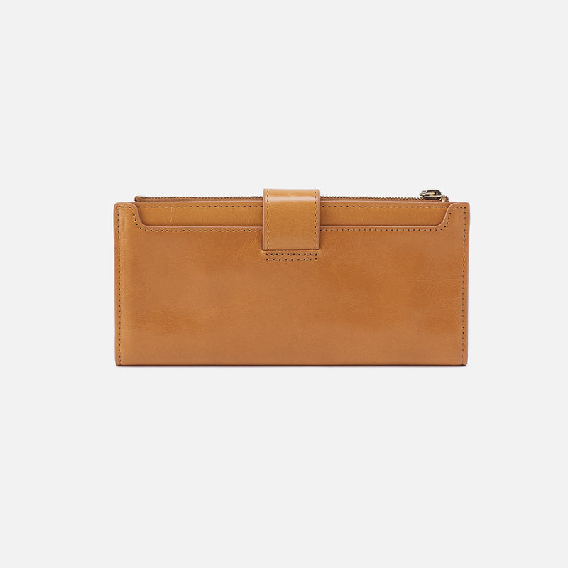 HOBO Dunn Continental Wallet 20% OFF