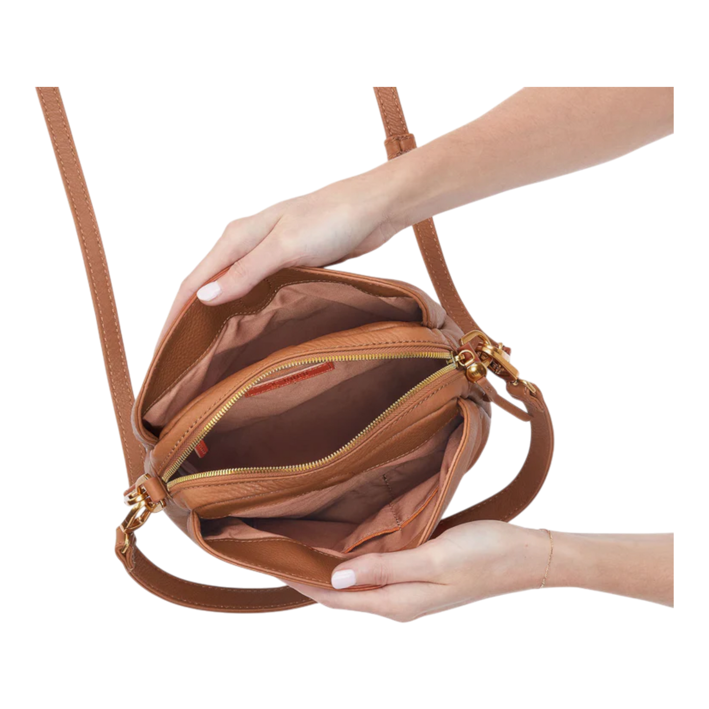 HOBO Starr Crossbody 20% OFF