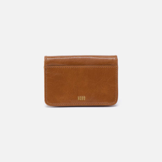 HOBO Jill Flap Card Case 20% OFF