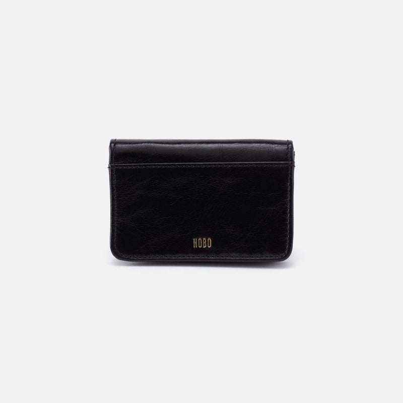 HOBO Jill Flap Card Case 20% OFF