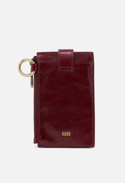 HOBO Ring Card Case 20% OFF