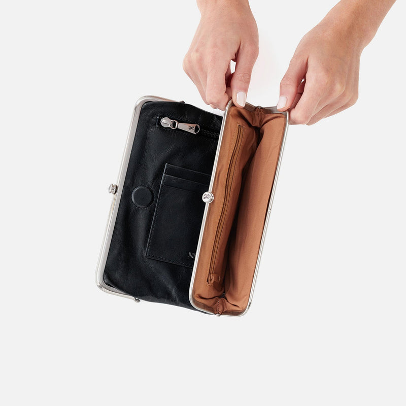 HOBO Lauren Wallet 20% OFF