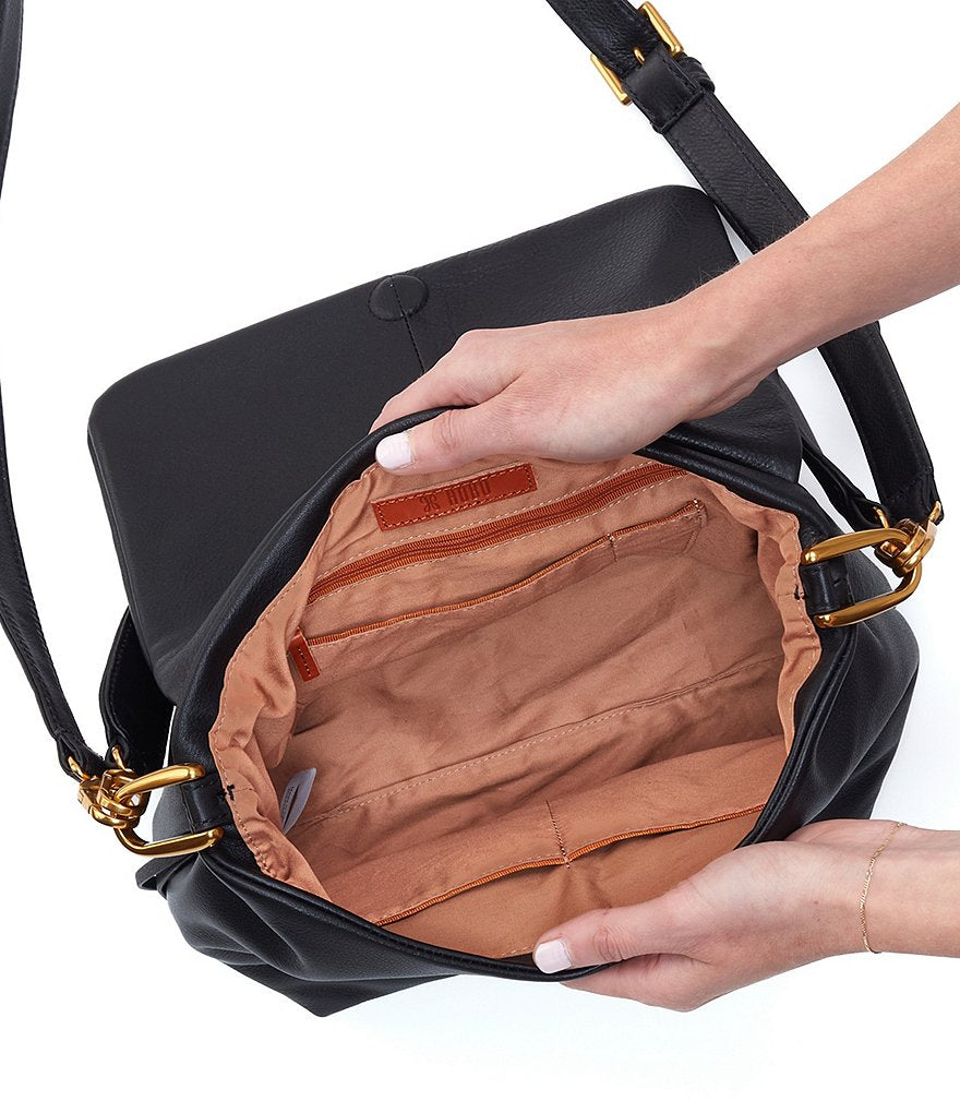 HOBO Harley Shoulder Bag 30% Off