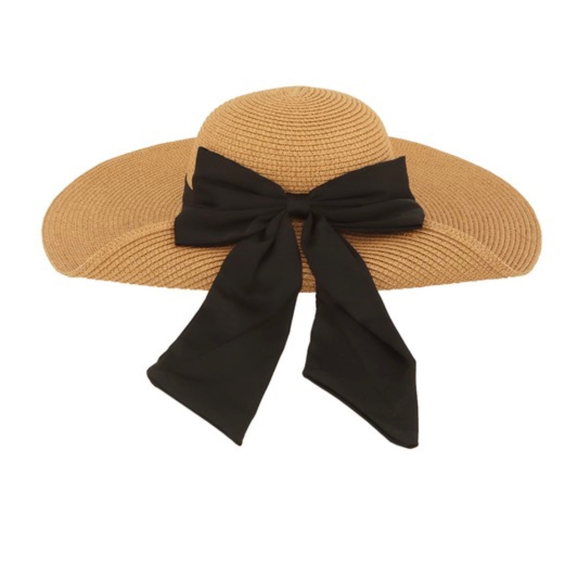 Floppy Hat