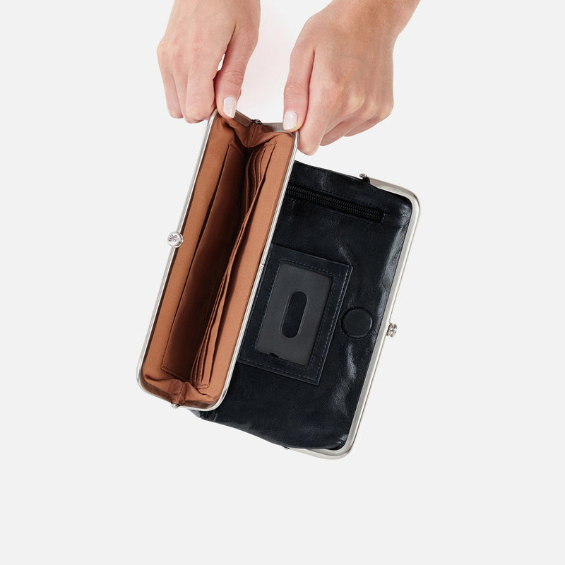 HOBO Lauren Wallet 20% OFF