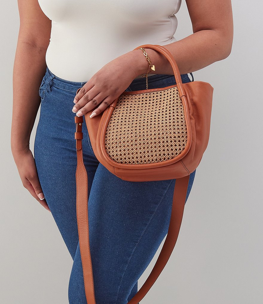 HOBO Margot Satchel 30% OFF