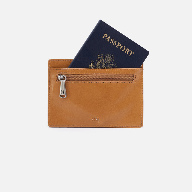 HOBO Euro Card Case 20% OFF
