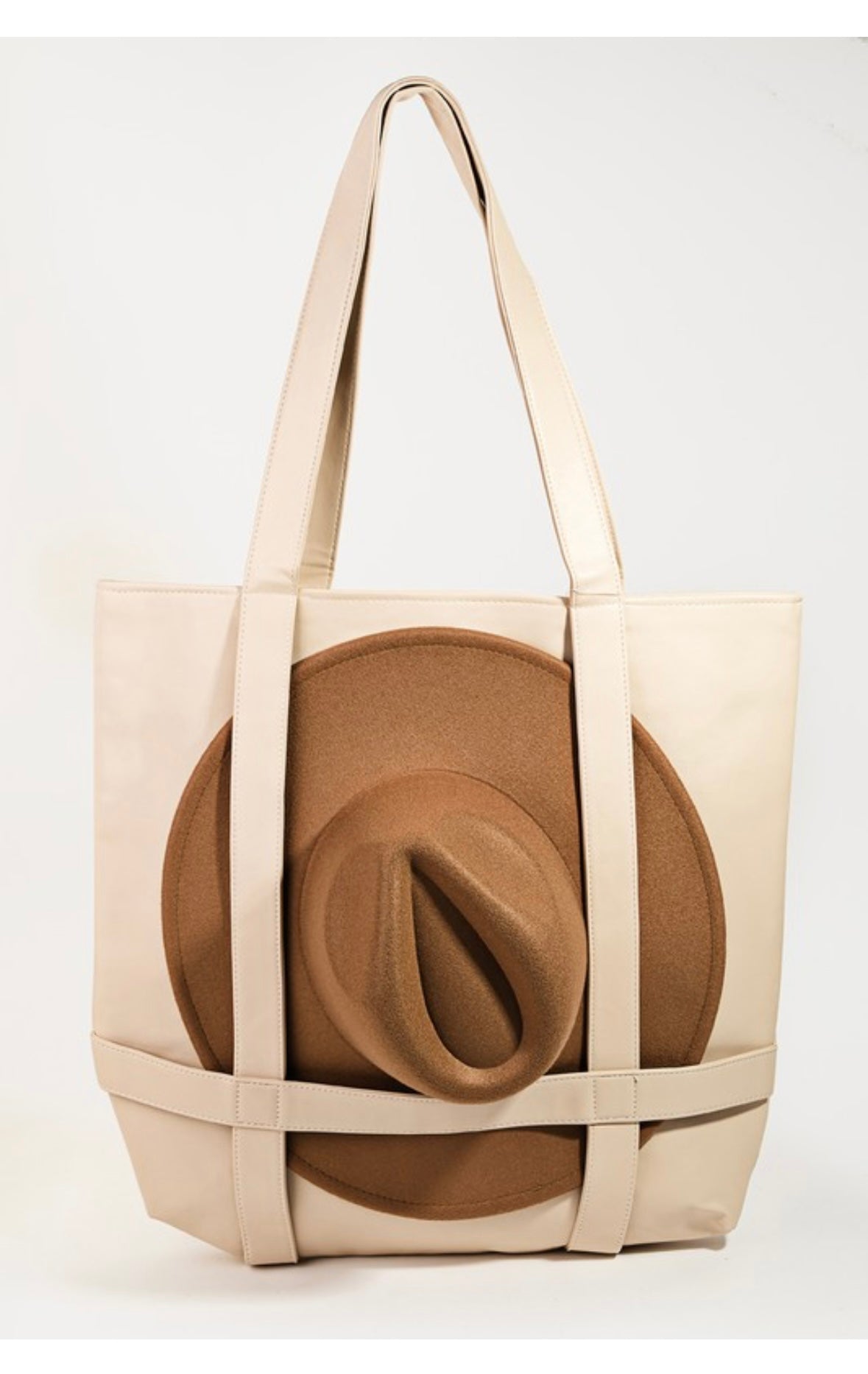 Hat Carrier Tote