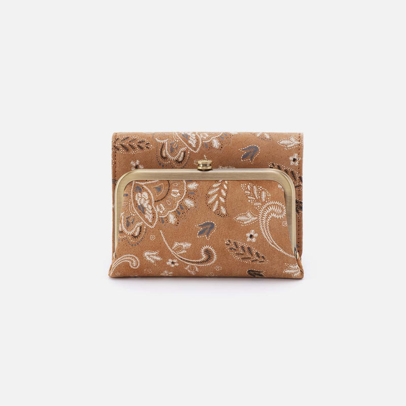 HOBO Robin Trifold Wallet 20% OFF