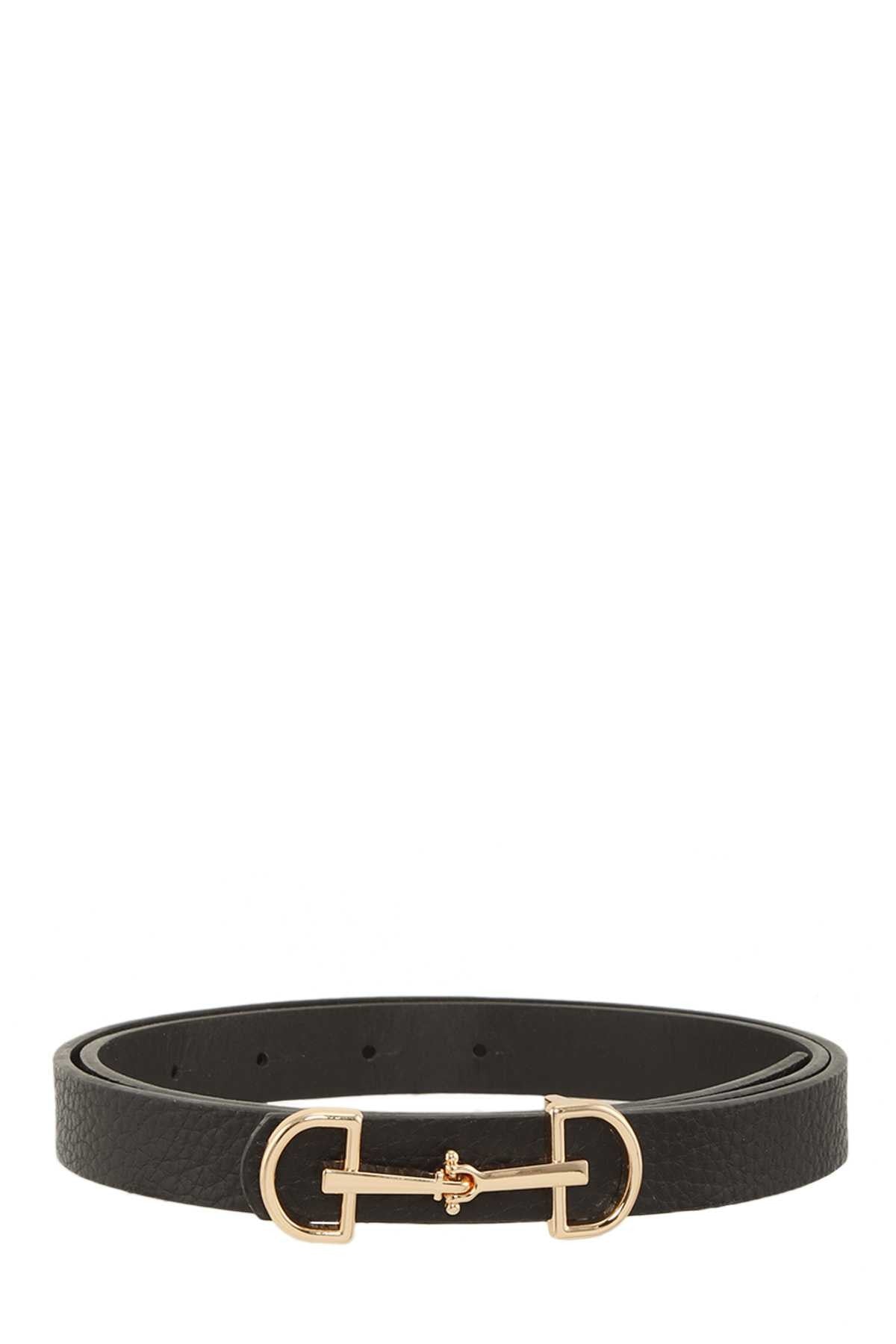 Skinny Belts