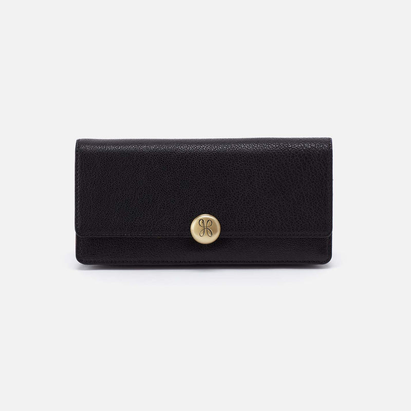 HOBO Hutton Large Wallet 20% OFF