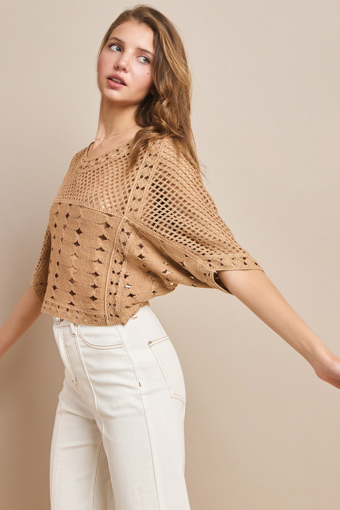 Crochet Top