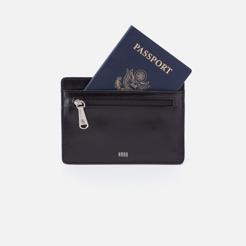HOBO Euro Card Case 20% OFF