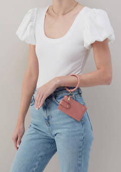 HOBO Ring Card Case 20% OFF