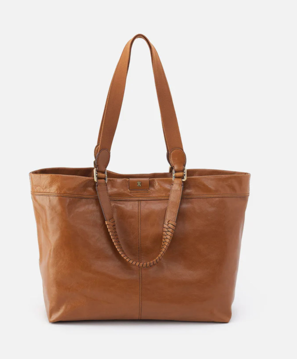 HOBO Black Truffle Tote 20% Off