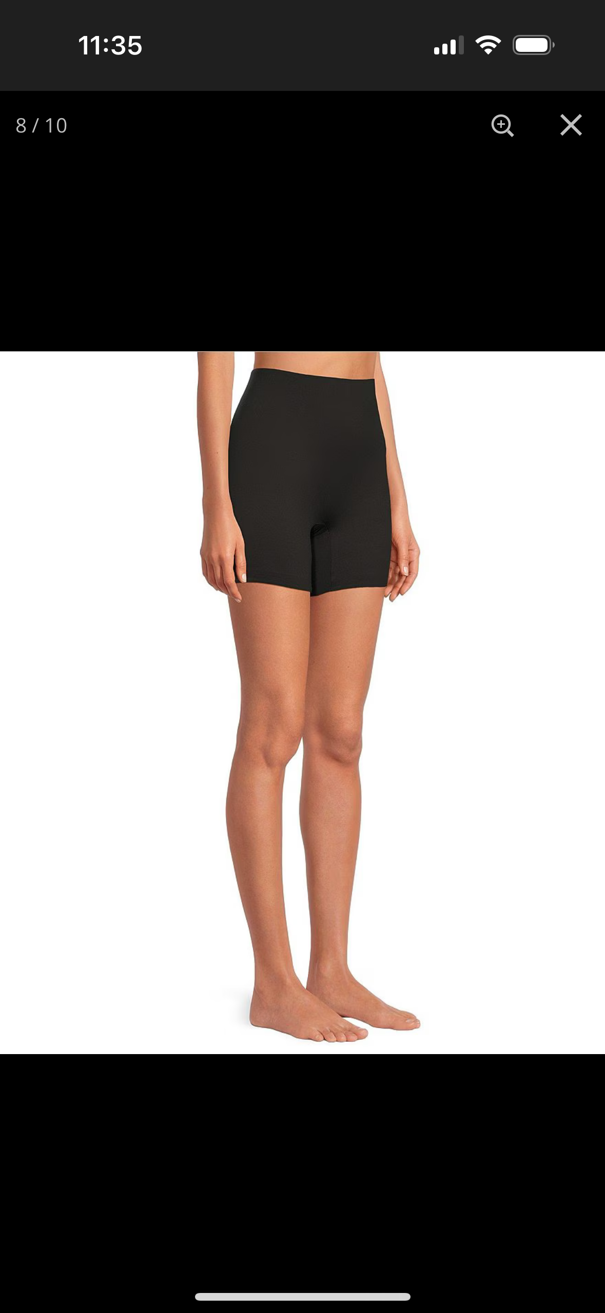 Shapewear - Sleek Essentials