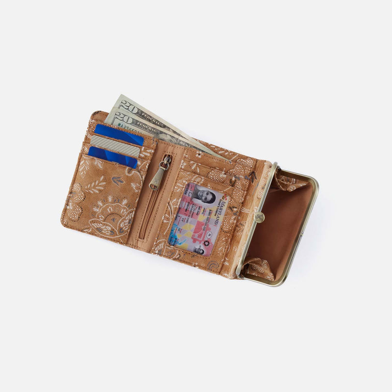 HOBO Robin Trifold Wallet 20% OFF