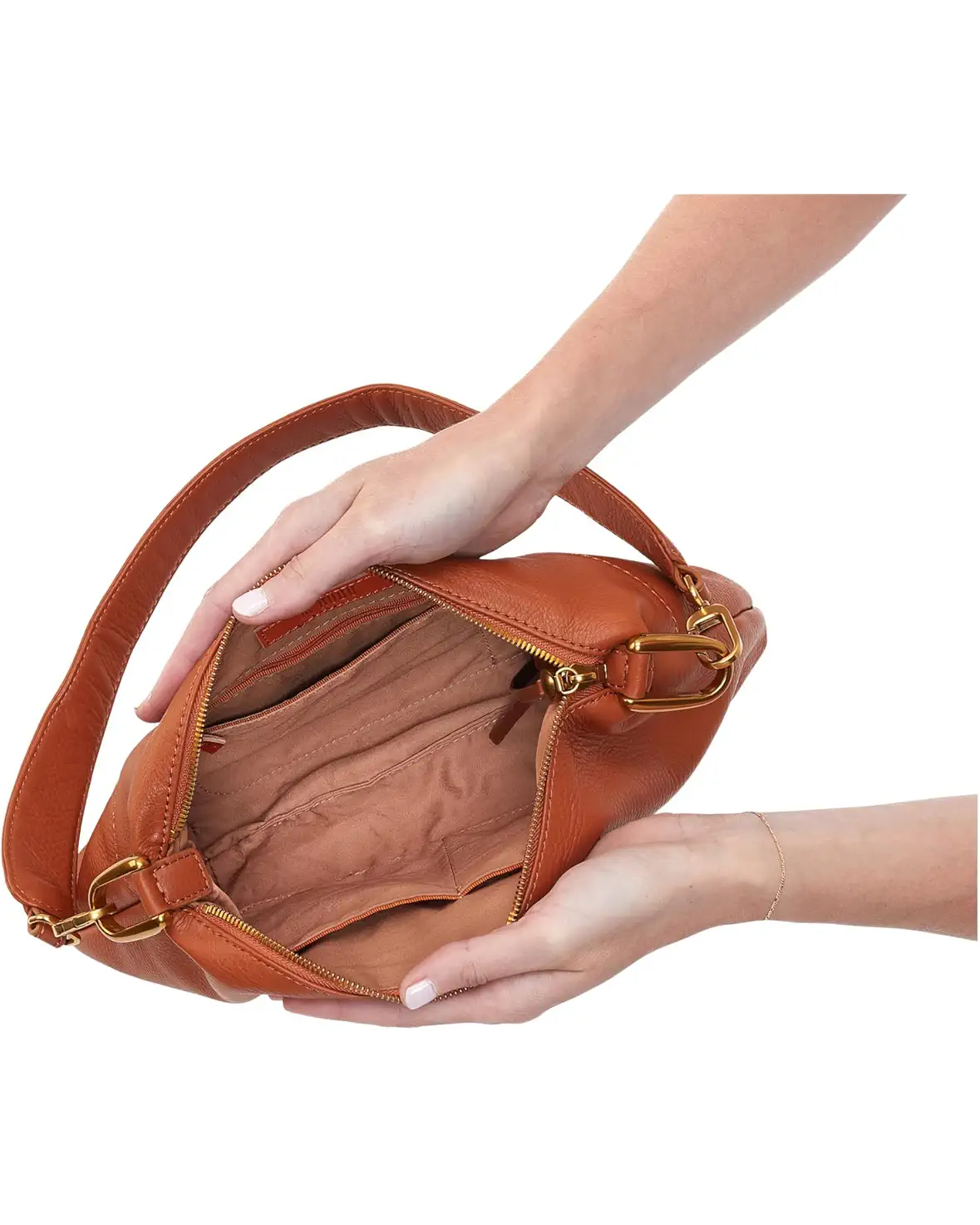 HOBO Kori Crossbody 20% OFF