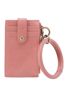 HOBO Ring Card Case 20% OFF