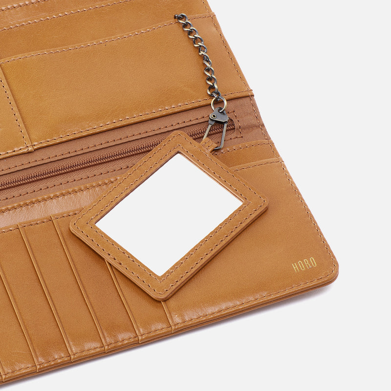 HOBO Rachel Wallet 20% OFF