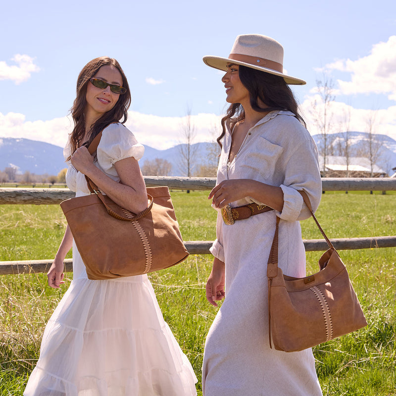 HOBO Romy max Tote 20% Off