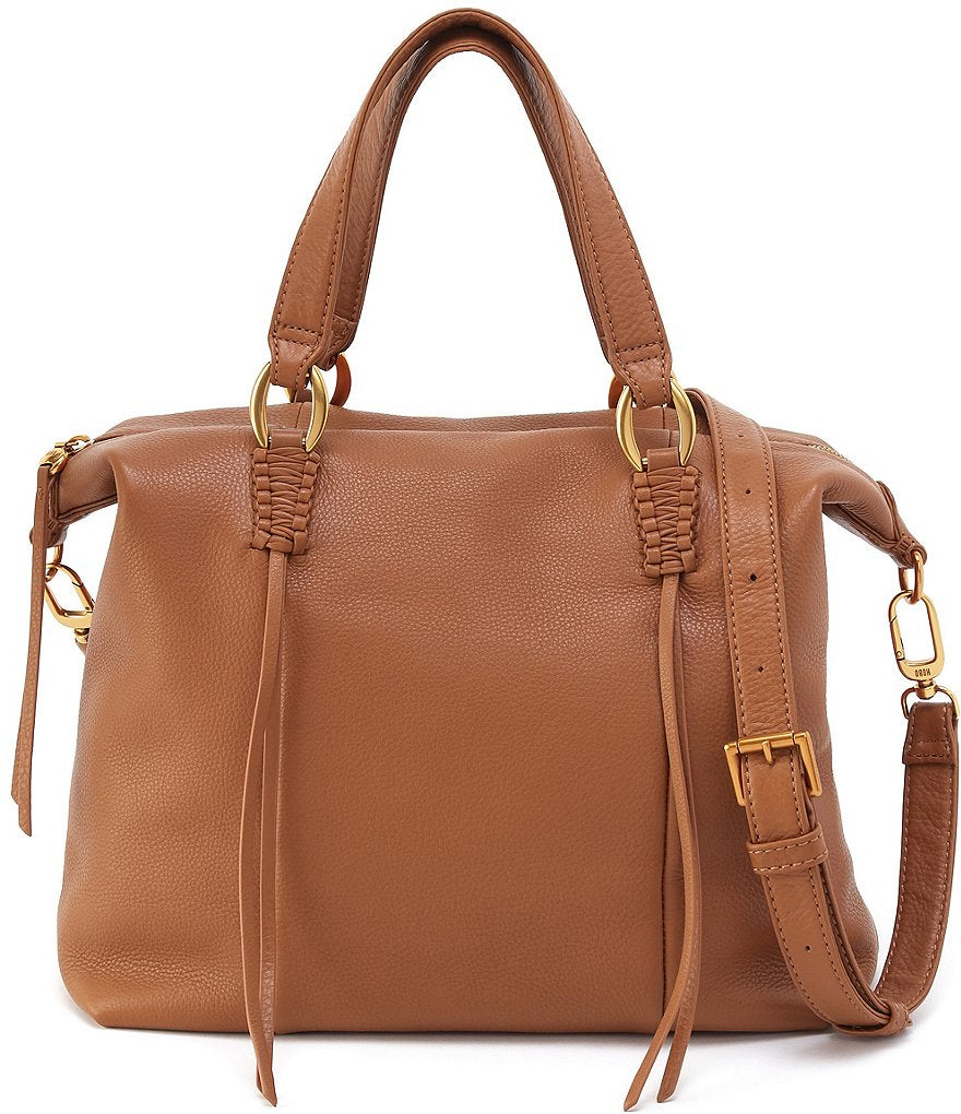 HOBO Harley Satchel 30% Off
