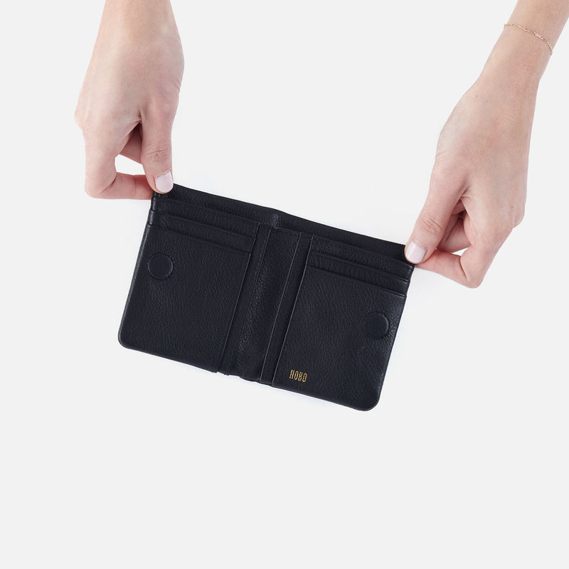 HOBO Lumen Mini Wallet 20% OFF