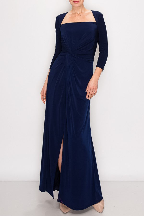 Navy Maxi